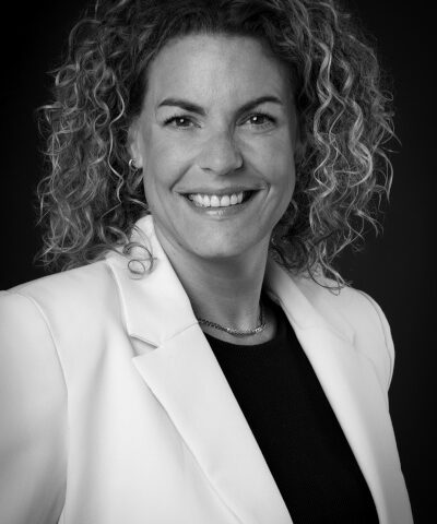 Denise Juridisch secretaresse JBA