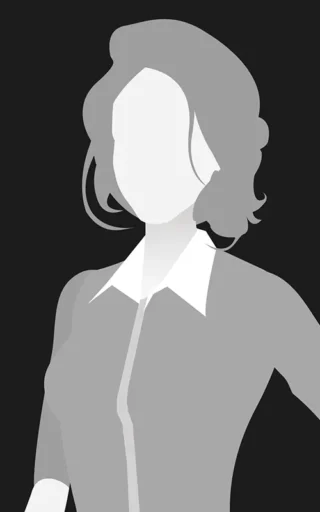 JBA - Placeholders-vrouw