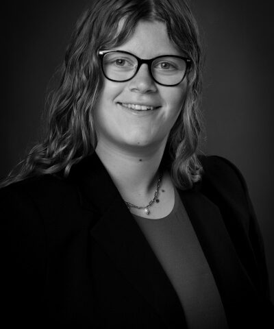 Nienke Juridisch administratief medewerker JBA