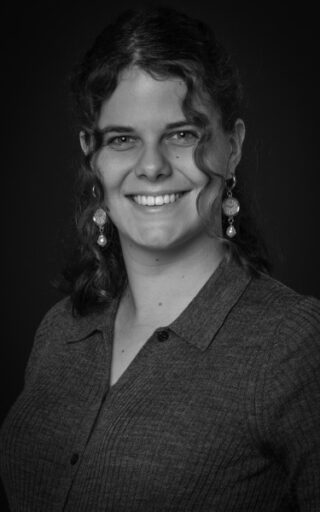Marieke Juridisch administratief medewerker