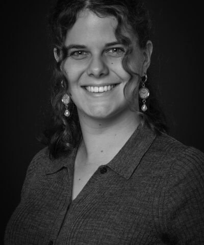 Marieke Juridisch administratief medewerker