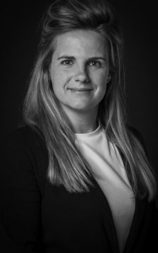 Romee Juridisch medewerker